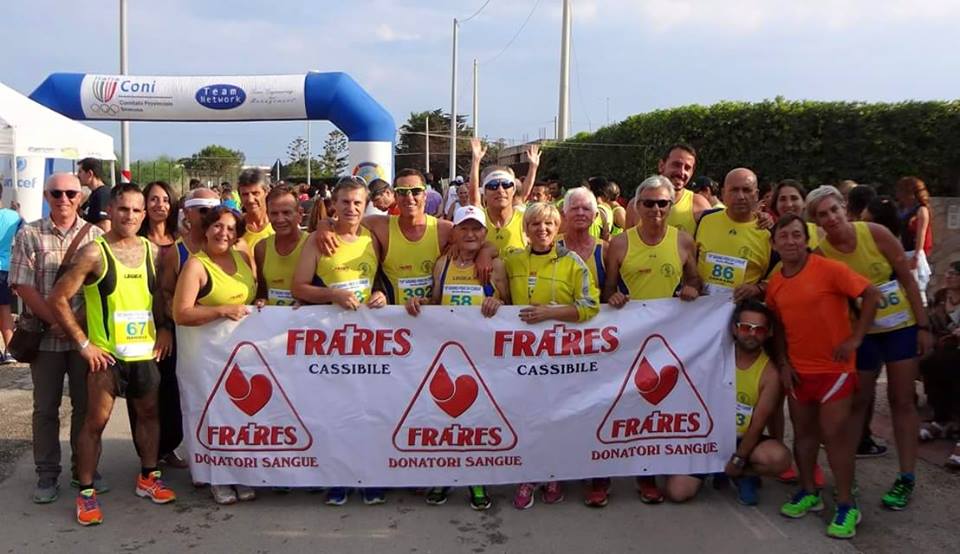 fratres cassibile